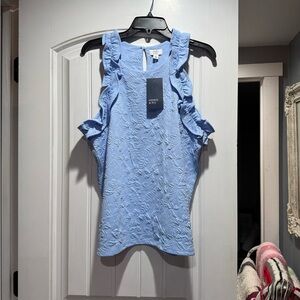 Crown & Ivy Wonka Peri Tank